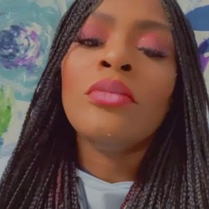 Meet your Posher, Rosalinda